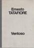 Ventoso - Ernesto Tatafiore - copertina