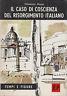 Il caso di coscienza del Risorgimento italiano - Domenico Massé - copertina