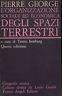 L' organizzazione sociale ed economica degli spazi terrestri