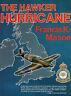 The Hawker Hurricane - Francis K. Mason - copertina