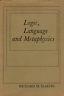 Logic, langiage and metaphysics - Ralph G. Martin - copertina