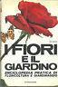 I Fiori E Il Giardino - Tina Cecchini - copertina