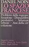 Lo Spazio Francese - Daniel Noin - copertina