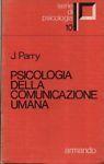 Psicologia della comunicazione umana