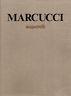 Mario Marcucci. Acquerelli - copertina