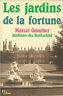 Les Jardins De La Fortune - M. Gaucher - copertina