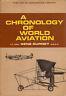 A Chronology of World Aviation - Gene Gurney - copertina