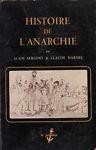 Histoire de l'Anarchie