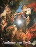 Anthony Van Dyck - copertina