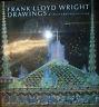 Frank Lloyd Wright Drawings - Bruce Brooks Pfeiffer - copertina