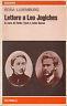 Lettere a Leo Jogiches - Rosa Luxemburg - copertina