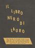 Il libro nero di Lauro