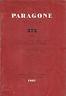 Paragone 373 - copertina