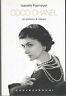 Coco Chanel. Un profumo di mistero