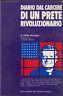 Diario Dal Carcere Di Un Prete Rivoluzionario - Philip Berrigan - copertina