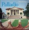 Palladio - Fernando Rigon - copertina