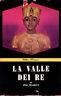 La valle dei re - Otto Neubert - copertina