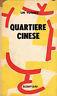 Quartiere cinese - Lin Yutang - copertina