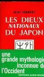 Les dieux nationaux du Japon