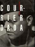 Courrier Dada - Raoul Hausmann - copertina