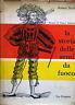 La storia delle armi da fuoco