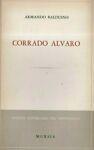 Corrado Alvaro - Armando Balduino - copertina