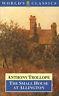 The small house at Allington - Anthony Trollope - copertina