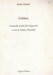Galatea - Pietro Fortini - copertina