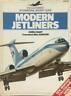 Modern Jetliners - Christopher Chant - copertina