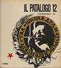 Il patalogo 12. Annuario 1989 dello spettacolo. Teatro - copertina