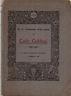 Pel 2° Centenario della nascita di Carlo Goldoni. Il teatro Alessandro Manzoni 25 febbraio 1907 - copertina