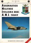 Aeronautica Militare Italiana oggi,A.M.I. today - Riccardo Niccoli - copertina