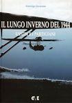 Il lungo inverno del 1944. Ussita e i partigiani - Amerigo Javarone - copertina