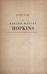 Poesie di Gerard Manley Hopkins