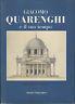 Giacomo Quarenghi e il suo tempo. Atti del convegno - Silvia Burini - copertina