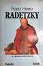 Radetzky. Il nemico degli italiani