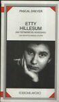 Etty Hillesum. Una testimone del Novecento - Pascal Dreyer - copertina