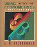 Using Econometrics Di: A. H. Studenmund - copertina