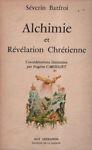 Alchimie et Révélation Chrétienne