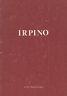 Irpino. Grafica - Artisti Italiani I - copertina