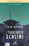 I trentanove scalini