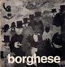 Borghese - F. Solmi - copertina