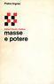 Masse e potere - P. Ignaro - copertina