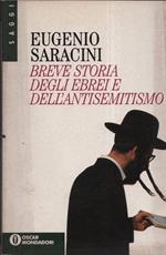 Breve storia degli ebrei e dell'antisemitismo