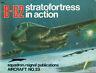 B-52 Stratofortress In Action - Lou Drendel - copertina