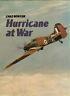 Hurricane at War - Chaz Bowyer - copertina