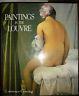 Paintings In The Louvre - Lawrence Gowing - copertina