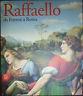 Raffaello Da Firenze A Roma