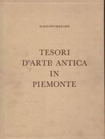 Tesori d'arte antica in Piemonte