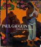 Paul Gauguin. Artista di mito e sogno. - copertina